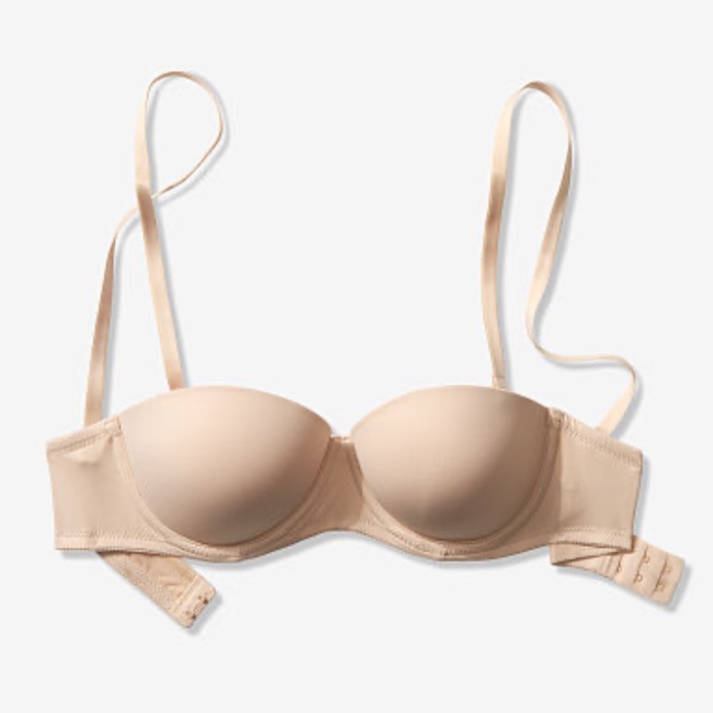 WEAR EVERYWHERE MULTI-WAY PUSH-UP - Picture 6 of 8